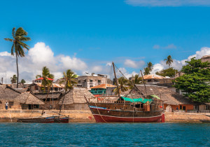 Lamu: Best Island Retreat in Africa