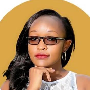 Profile Image Queen Kibera