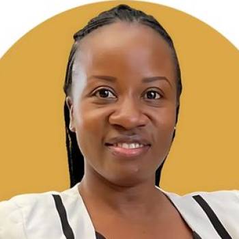 Profile Image Linda Thamaini