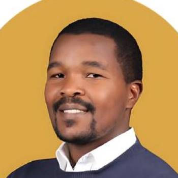 Profile Image Joseph Mbugua