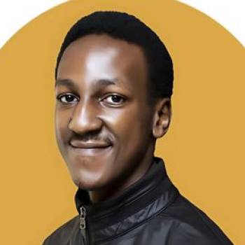 Profile Image Christopher Obiero