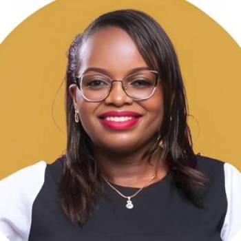 Profile Image Vanessa Wambugu