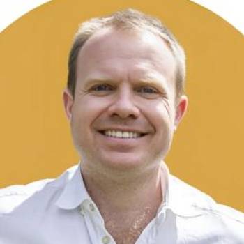 Profile Image Tristan Symondson