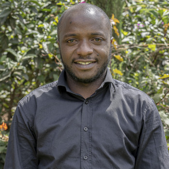 Profile Image Edwin Achoki